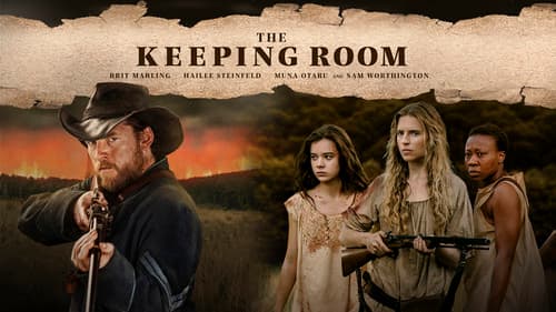 The Keeping Room still