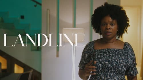 Landline still