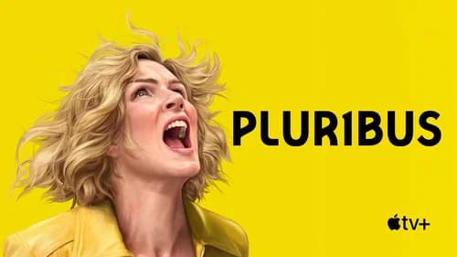 Pluribus still