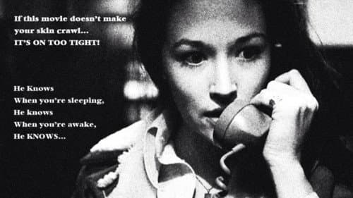 Black Christmas still