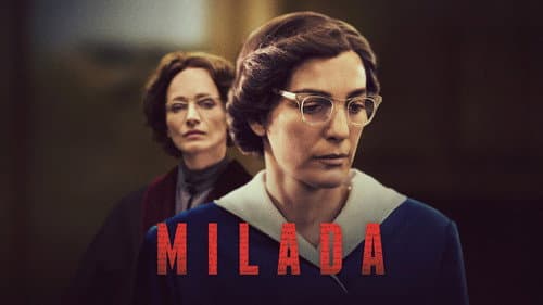 Milada still