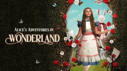 Alice's Adventures in Wonderland still