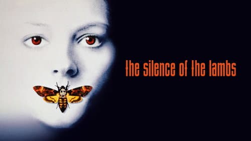 The Silence of the Lambs still