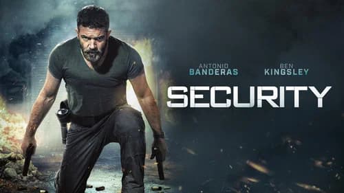Security still