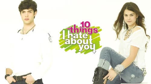 10 Things I Hate About You still