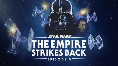 The Empire Strikes Back still