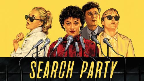 Search Party still