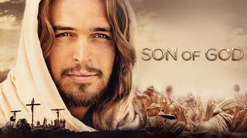 Son of God still