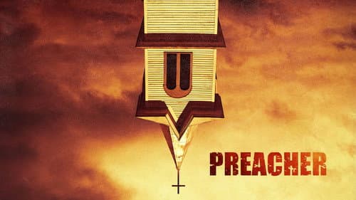Preacher still