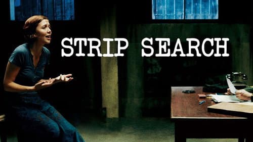 Strip Search still