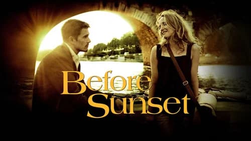 Before Sunset still