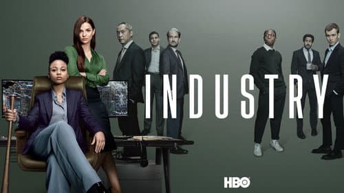 Industry still