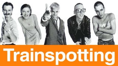 Trainspotting still