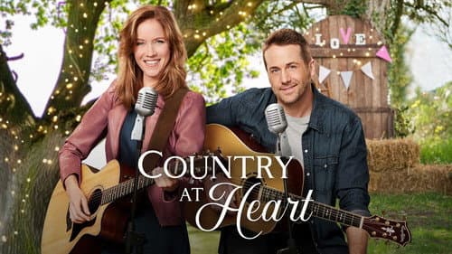 Country at Heart still