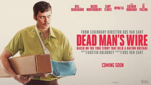 Dead Man's Wire still
