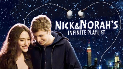 Nick and Norah's Infinite Playlist still