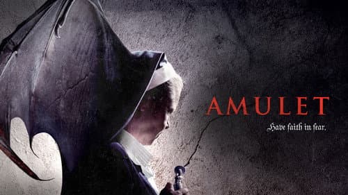 Amulet still