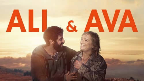 Ali & Ava still