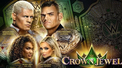 WWE Crown Jewel still