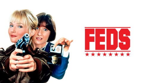 Feds! still