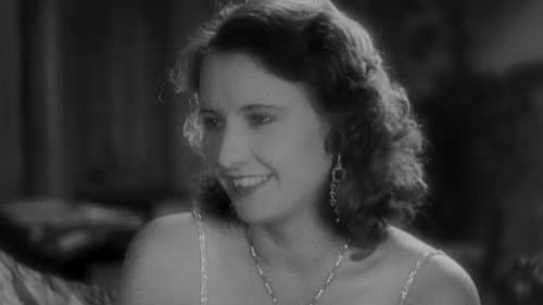The Miracle Woman still
