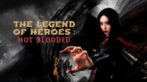 The Legend of Heroes still