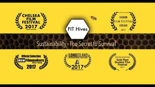 FIT Hives: Sustainability - The Secret to Survival still