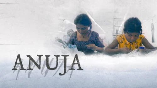 Anuja still