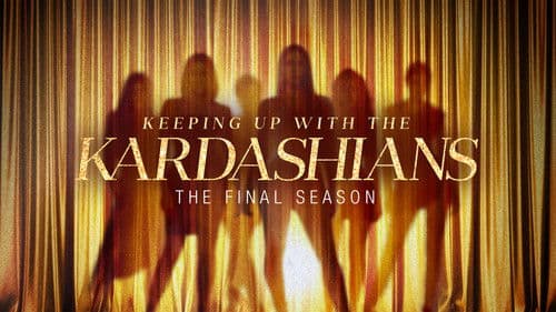 Keeping Up with the Kardashians still