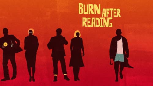 Burn After Reading still