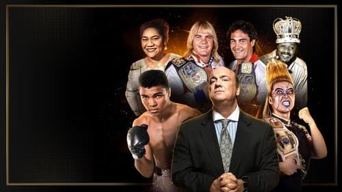 WWE Hall of Fame 2024 still