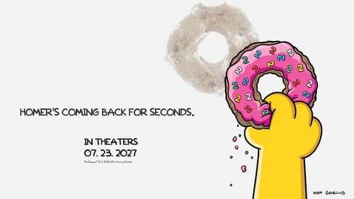 The New Simpsons Movie still
