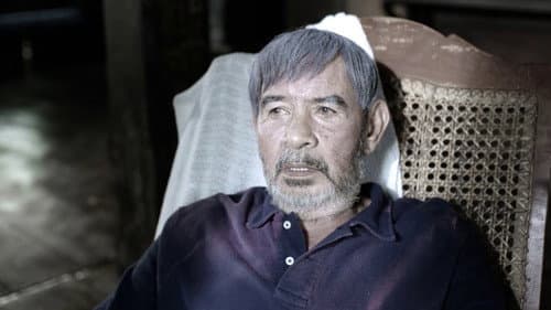Kung Paano Hinihintay ang Dapithapon still