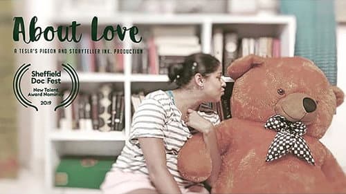 About Love still