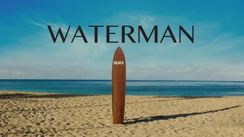 Waterman still