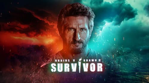 Australian Survivor still