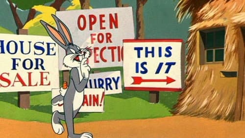 The Windblown Hare still