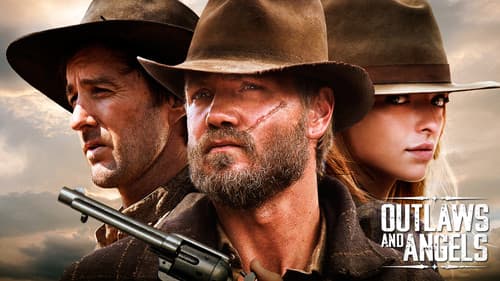 Outlaws and Angels still
