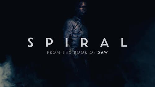 Spiral: From the Book of Saw still