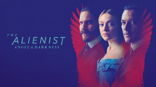 The Alienist still