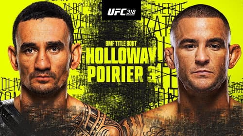 UFC 318: Holloway vs. Poirier 3 still