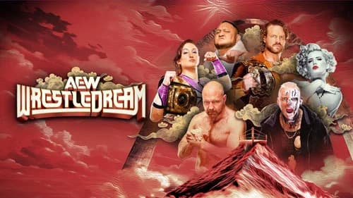 AEW WrestleDream 2025 still