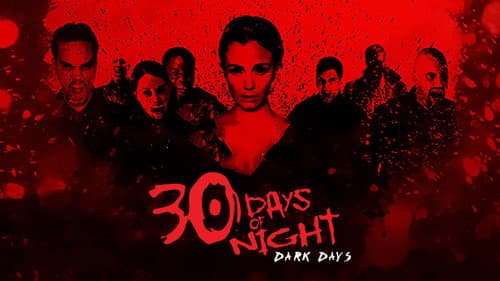 30 Days of Night: Dark Days still