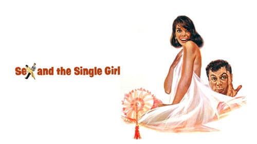 Sex and the Single Girl still
