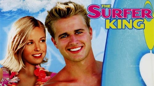 The Surfer King still