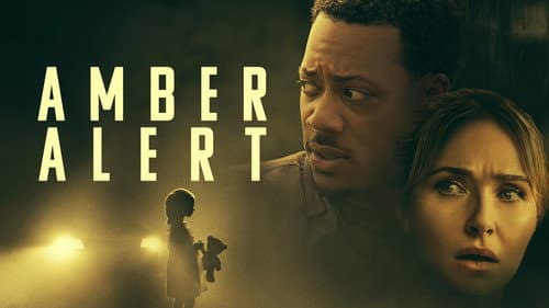 Amber Alert still