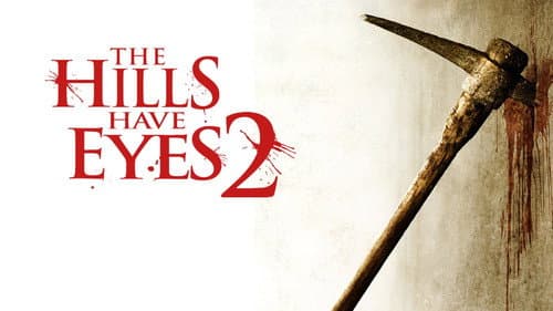 The Hills Have Eyes 2 still