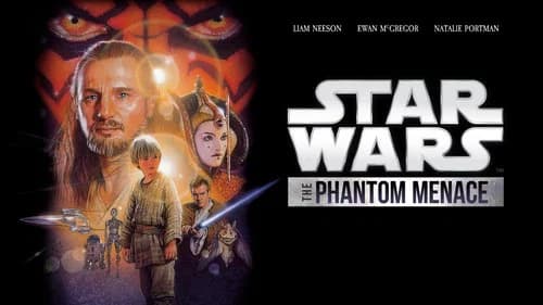 Star Wars: Episode I - The Phantom Menace still