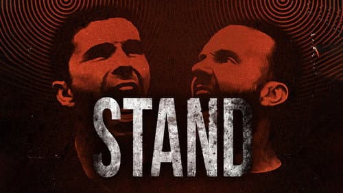 Stand still