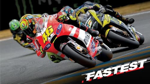 Fastest still